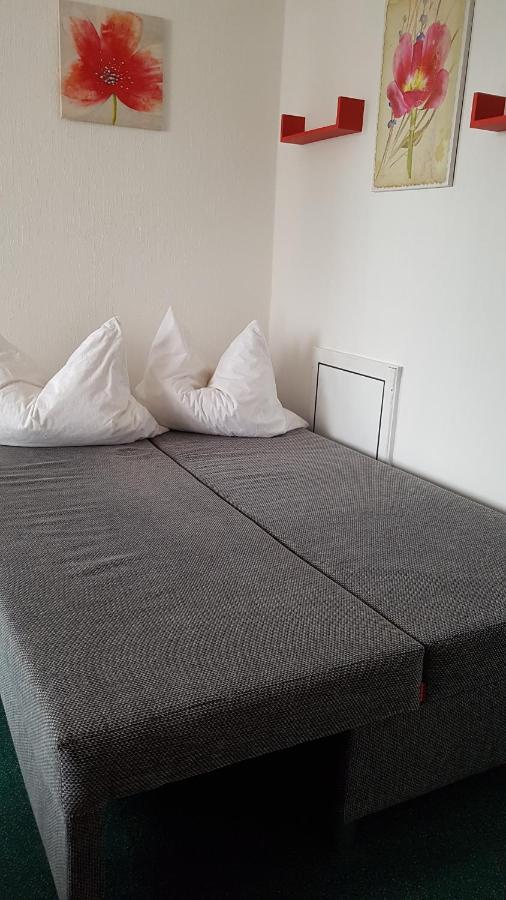 Ferienwohnung Sweety Haus Sachsensteinblick บัดซัคซา ภายนอก รูปภาพ